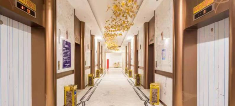 迷鹭影院公寓(南京仙林大学城万达茂店)图片