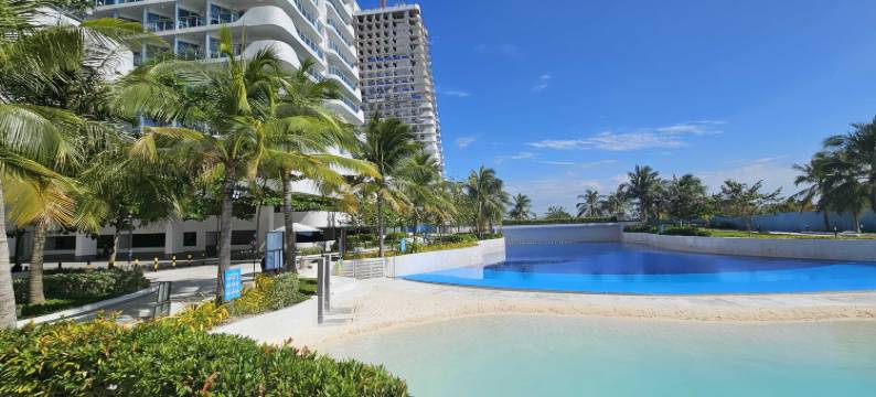 OYO 1143 帝格蓝北Azure酒店(OYO 1143 The Emgrand Azure North)图片