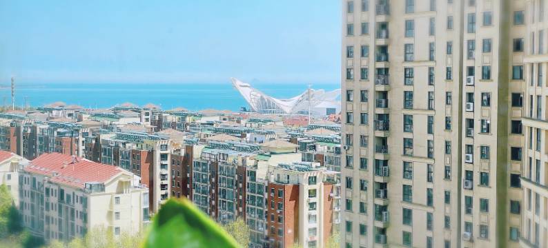 栖海·乐途Loft公寓酒店(金沙滩店)图片