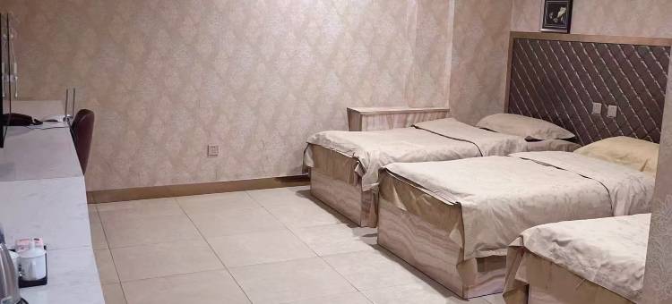 金隆宾馆(依安星级店)图片