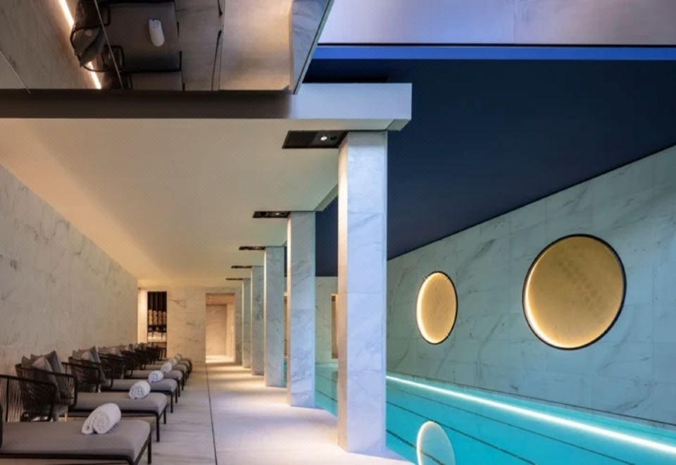Mandarin Oriental Lutetia, ParisHotel Overview