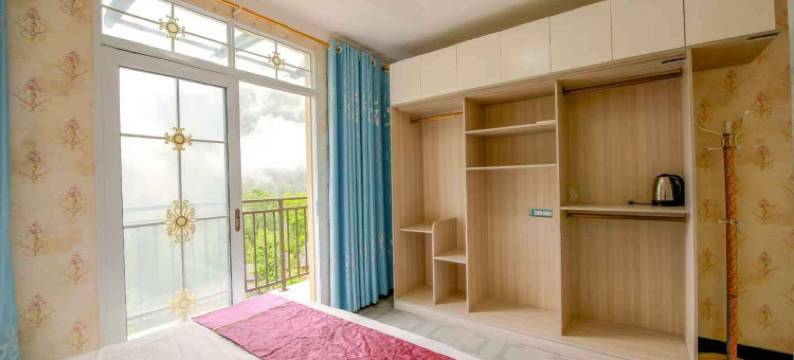 懒人茶庄民宿图片