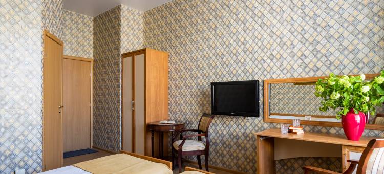 Nomera Na Ploschadi Vosstaniya图片