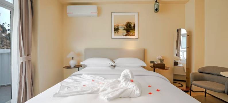 昆明天乙别院(滇池海埂大坝店)图片