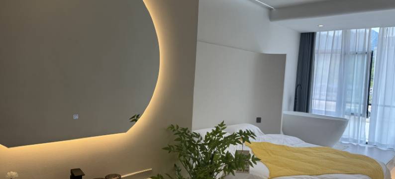 野三坡屿你民宿(百里峡站店)图片