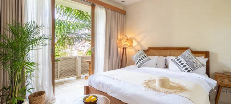 白鹅精品酒店(White Goose Boutique Hotel)图片
