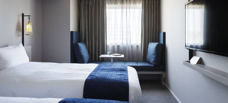 金泽托里菲托酒店(Hotel Torifito Kanazawa)图片