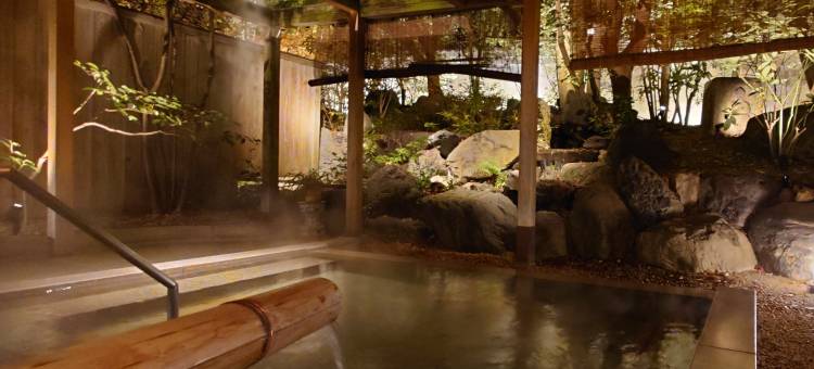 春日酒店(Kasuga Hotel)图片