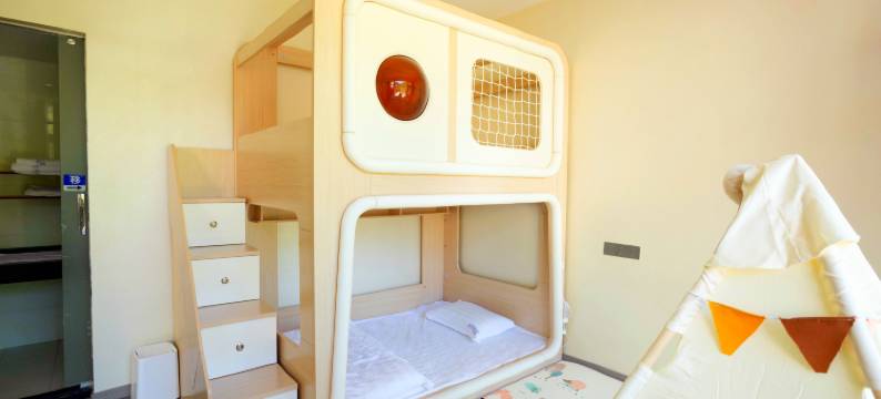 泾县伍号民居·溯溪·隐世(月亮湾风景区店)图片