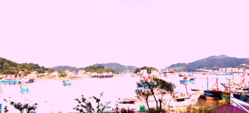 象山我行我宿酒店图片