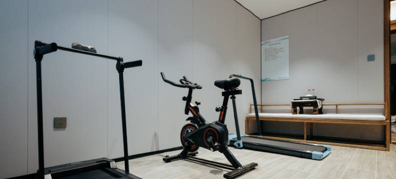 陌上轻居酒店(忻州开来购物广场店)图片