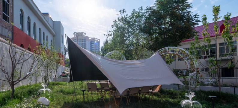 伊宁星澜别院民宿(六星街店)图片