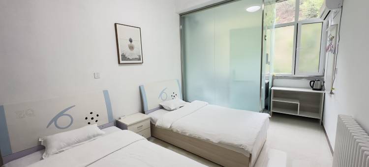 老农民农家院图片