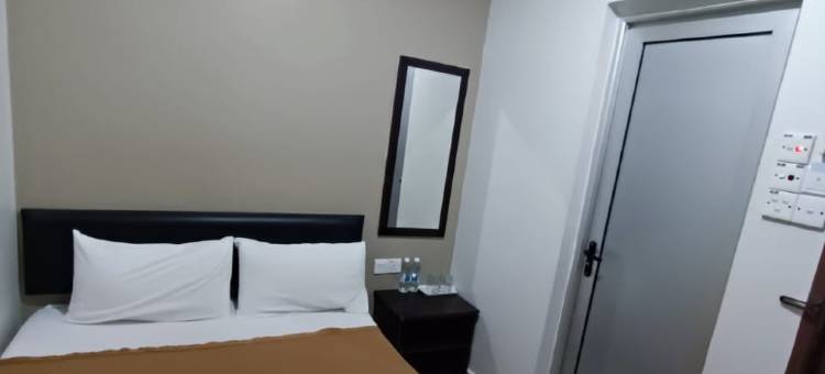 CK HOTEL, LUMUT图片