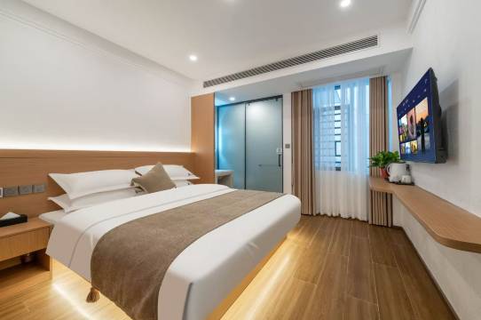 凤凰鹿鸣•民宿(凤凰古城景区南华门店)图片