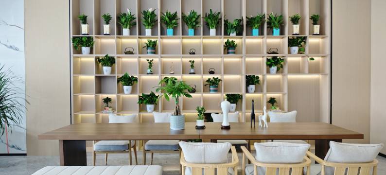 都市花园酒店(格尔木昆仑广场店)图片