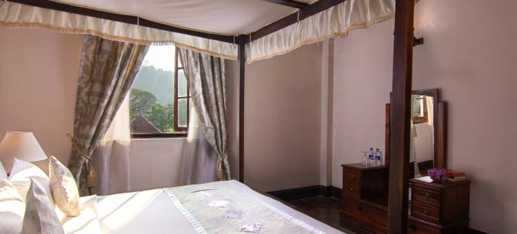 Queen's Hotel Kandy - 160 Years of Heritage & Luxury图片