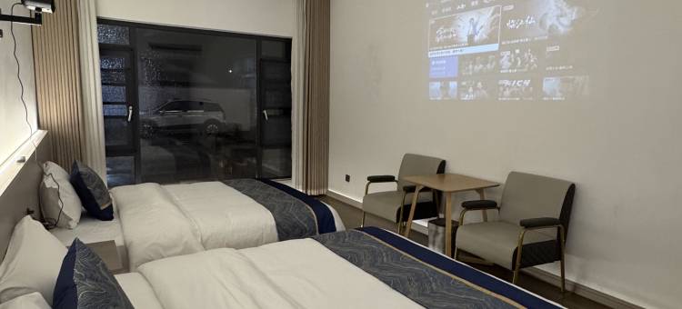 溧阳清家民宿图片