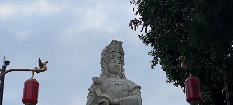 湄洲岛海中舟民宿(黄金沙滩店)图片