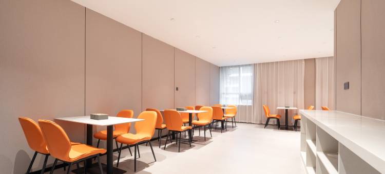 凯华酒店(武汉理工大学佰港城店)图片
