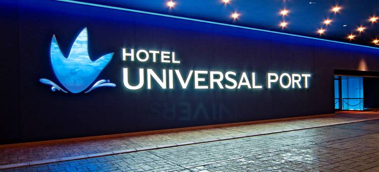 环球影城港湾酒店(HOTEL UNIVERSAL PORT)图片