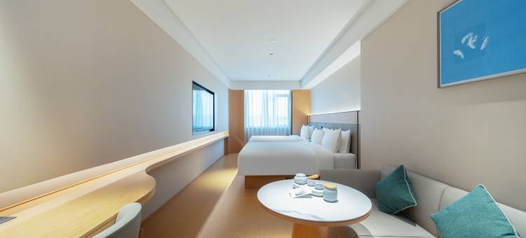 全季酒店(唐山遵化开元国际店)图片