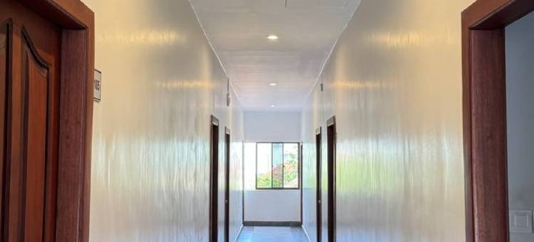 拉鲁纳旅馆(Laluna Guesthouse)图片