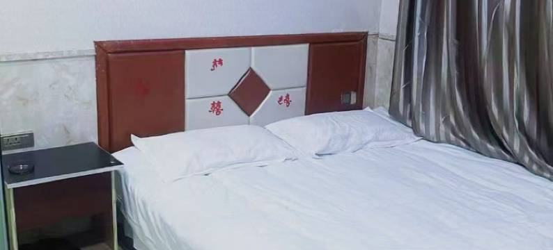 怡人缘宾馆(五常客运站店)图片