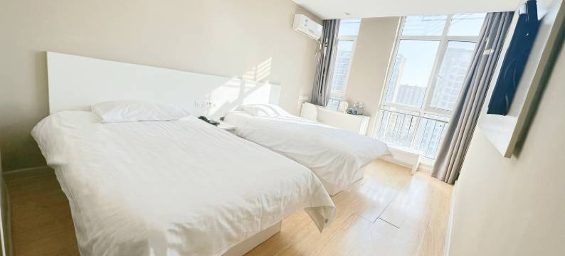 莫泰酒店(青岛城阳万达广场店)图片