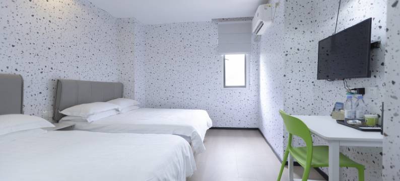 海云酒店(福州五一广场南门兜地铁站店)图片