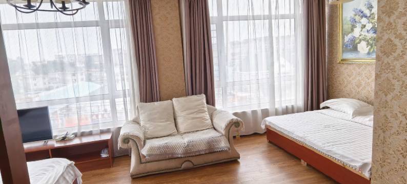 普兰店区京都商务宾馆(皮口店)图片