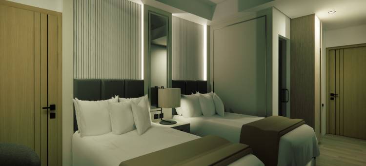 阿拉邦活力酒店(Vibe Hotel Alabang)图片