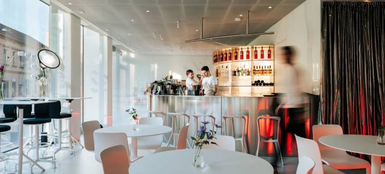 加德兰酒店(Stellar Boutique Modules by Maistra City Vibes)图片