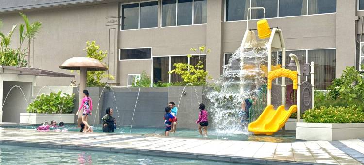 朱红酒店(Vermillion Hotel)图片