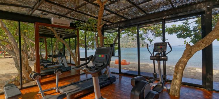 普拉塔伦科莫多海滩度假村(Plataran Komodo Resort & Spa)图片