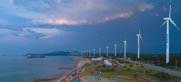 瑞泽·海度假民宿(布鲁维斯店)图片