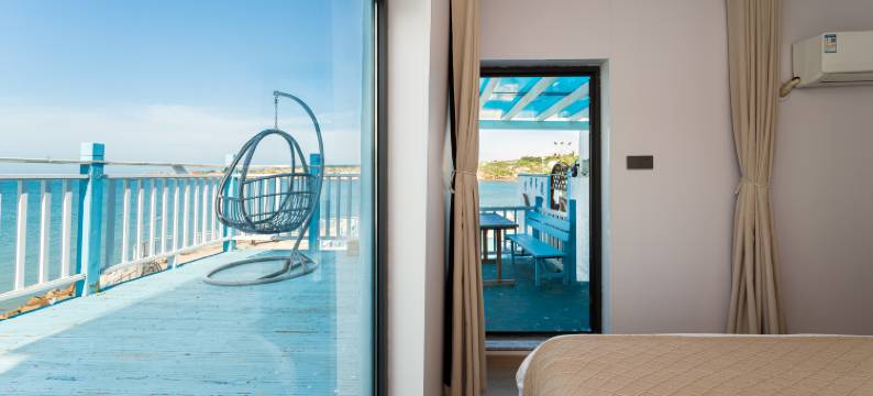 平潭方舟海景客栈(68海里景区店)图片