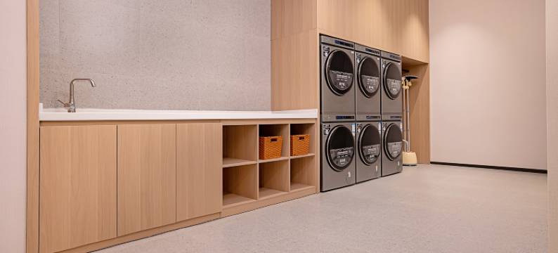 潮漫酒店(郑州火车站二七广场店)图片