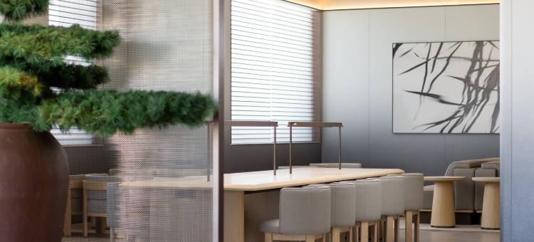 全季酒店(阿拉善盟阿拉善左旗贺兰路店)图片