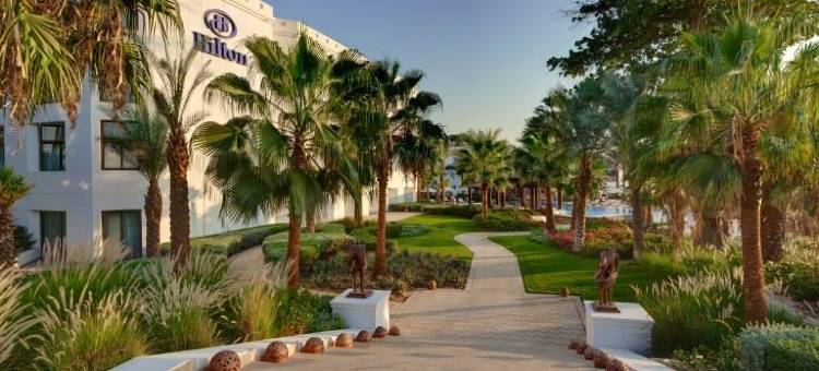 卢克索希尔顿度假村及水疗中心(Hilton Luxor Resort & Spa)图片