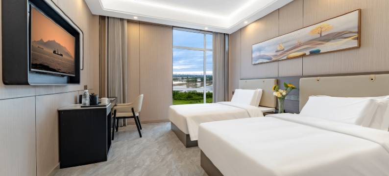 滨海雅朵酒店图片