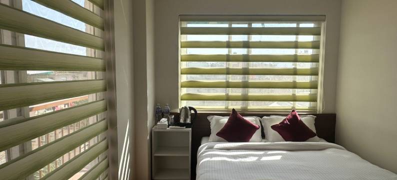 索胡姆酒店(Hotel Sohum)图片