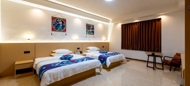 银凤嘉舍民宿图片