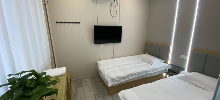 青岛雅丰宾馆(青岛火车北站店)图片