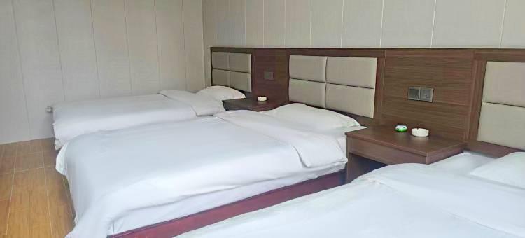 无锡湘惠旅馆(滨湖万达广场河埒口地铁站店)图片