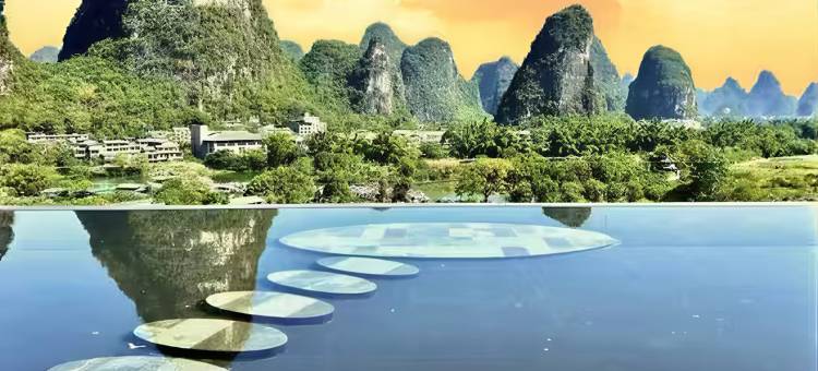 唐东塔尔｜ MOUNTAIN·VIEW·Scenery 山野度假酒店(新都桥店)图片