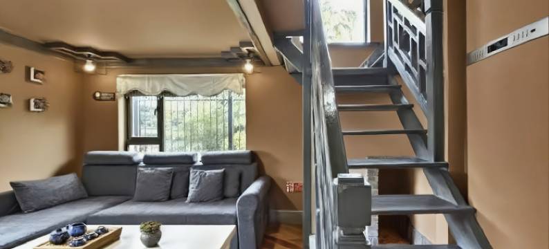 西塘沐光·栖隐民宿图片