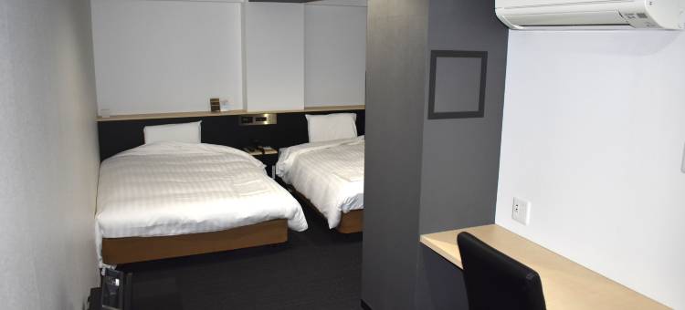 尼崎市华美达安可酒店(Ramada Encore by Wyndham Amagasaki)图片