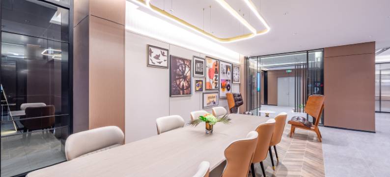 如家精选酒店(潍坊市安丘凌河店)图片