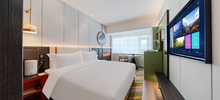 富丽华大酒店(自治区中医院和田二街店)图片